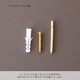 �ڤ櫓���ꡦ50%OFF��Ferm Living Lemon Hook ���� �եå� �֥�å��֥饹 �֥饹 �̲� ����ƥꥢ ��ե����� �ե������ӥ� ������������Ź��