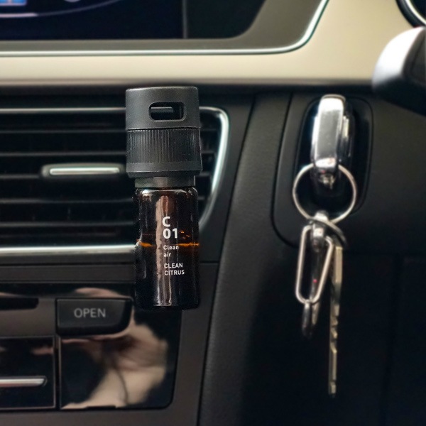 @aroma (���åȥ�����) �����ǥ��ե塼���� drive time clip (�ɥ饤�֥����९��åס� ������/�롼��ե쥰���/�ǥ��ե塼����