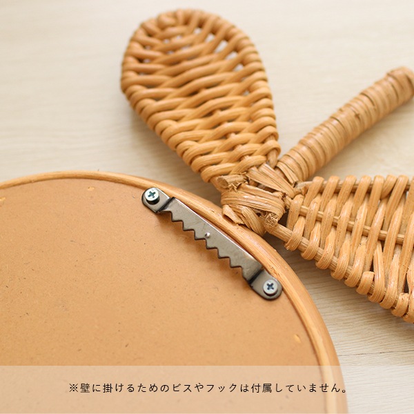お取り寄せ】Ferm Living (ファームリビング) Mirror (鏡) 洋ナシ 北欧