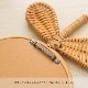 �ڤ����󤻡�Ferm Living (�ե������ӥ�) Mirror (��) �Υʥ� �̲�/�Ҷ�����/����ƥꥢ/������������Ź��