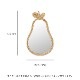 �ڤ����󤻡�Ferm Living (�ե������ӥ�) Mirror (��) �Υʥ� �̲�/�Ҷ�����/����ƥꥢ/������������Ź��