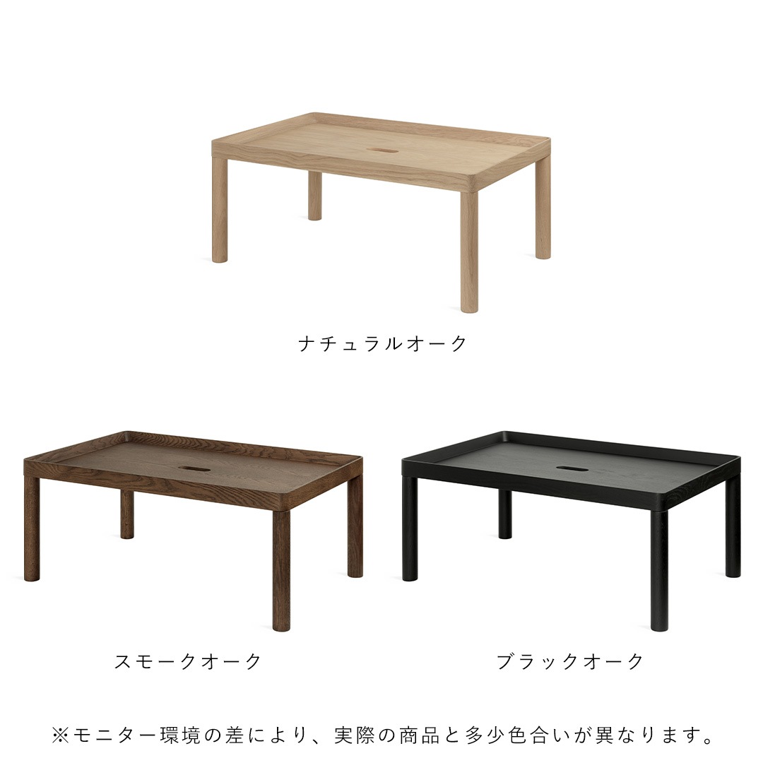 �ڤ����󤻡�esaila (��������) Sister Coffee Table (�������� �����ҡ��ơ��֥�) �ʥ����륪����/���⡼��������/�֥�å������� ����ƥꥢ/�ȶ�/������������Ź��