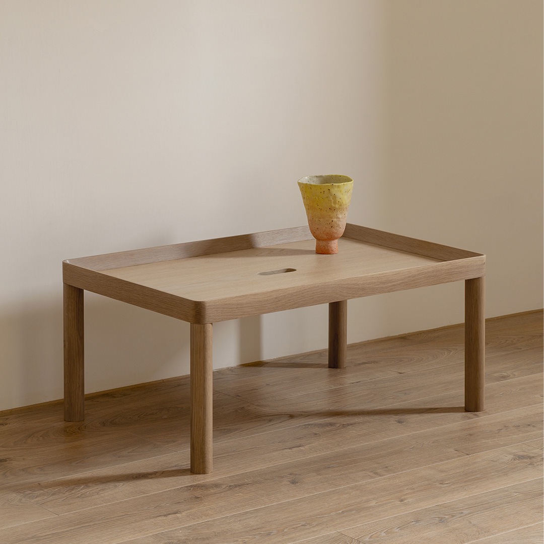 �ڤ����󤻡�esaila (��������) Sister Coffee Table (�������� �����ҡ��ơ��֥�) �ʥ����륪����/���⡼��������/�֥�å������� ����ƥꥢ/�ȶ�/������������Ź��