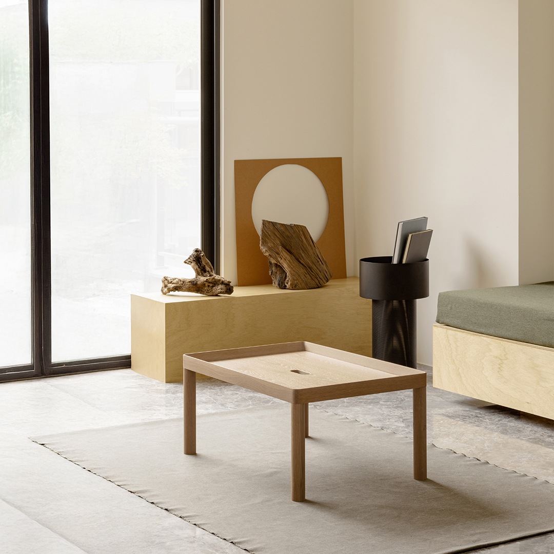 �ڤ����󤻡�esaila (��������) Sister Coffee Table (�������� �����ҡ��ơ��֥�) �ʥ����륪����/���⡼��������/�֥�å������� ����ƥꥢ/�ȶ�/������������Ź��