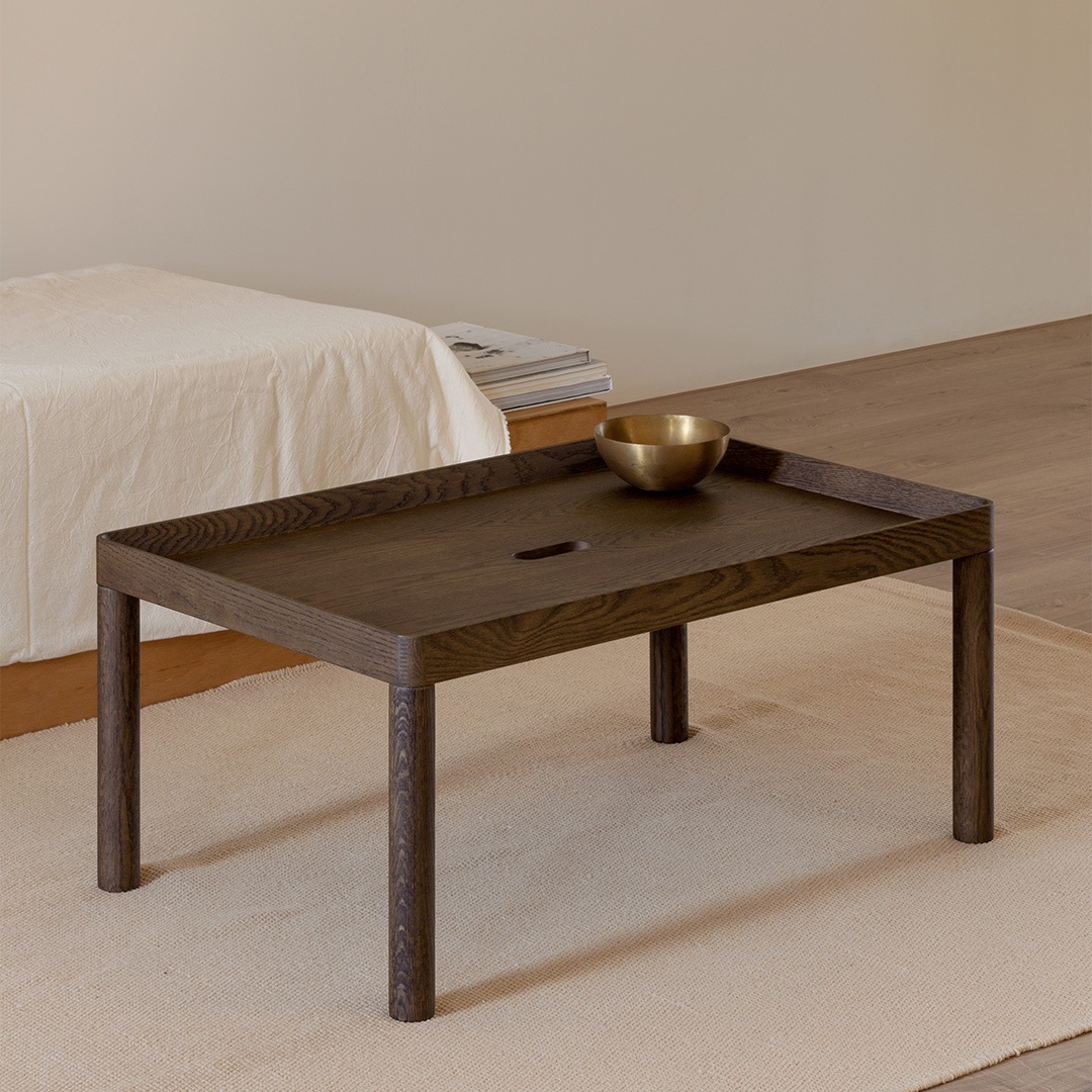 �ڤ����󤻡�esaila (��������) Sister Coffee Table (�������� �����ҡ��ơ��֥�) �ʥ����륪����/���⡼��������/�֥�å������� ����ƥꥢ/�ȶ�/������������Ź��