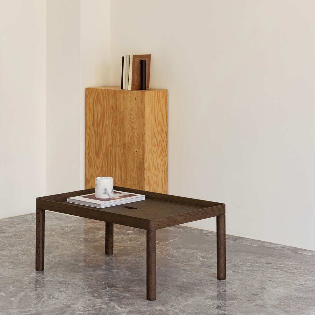�ڤ����󤻡�esaila (��������) Sister Coffee Table (�������� �����ҡ��ơ��֥�) �ʥ����륪����/���⡼��������/�֥�å������� ����ƥꥢ/�ȶ�/������������Ź��