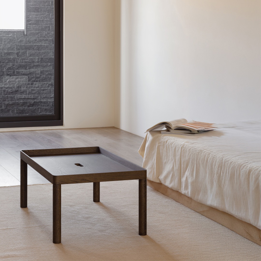 �ڤ����󤻡�esaila (��������) Sister Coffee Table (�������� �����ҡ��ơ��֥�) �ʥ����륪����/���⡼��������/�֥�å������� ����ƥꥢ/�ȶ�/������������Ź��