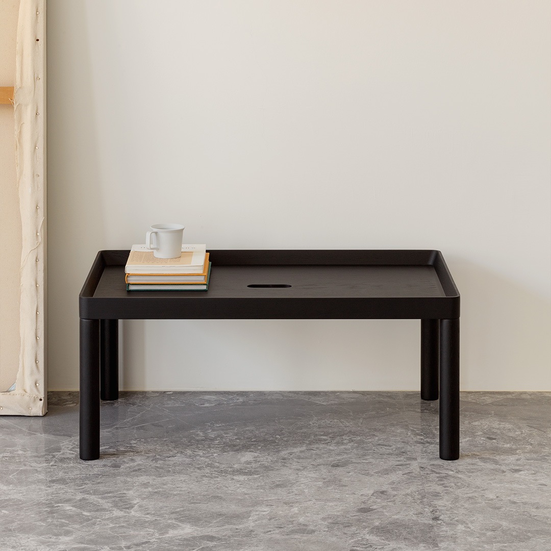 �ڤ����󤻡�esaila (��������) Sister Coffee Table (�������� �����ҡ��ơ��֥�) �ʥ����륪����/���⡼��������/�֥�å������� ����ƥꥢ/�ȶ�/������������Ź��