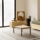 �ڤ����󤻡�esaila (��������) Sister Coffee Table (�������� �����ҡ��ơ��֥�) �ʥ����륪����/���⡼��������/�֥�å������� ����ƥꥢ/�ȶ�/������������Ź��
