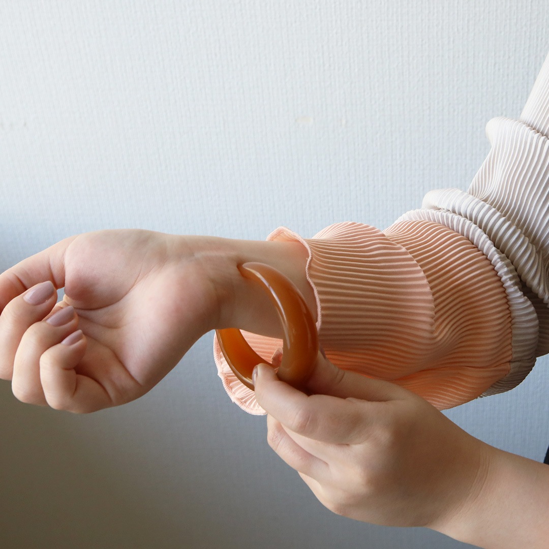 Pico (�ԥ�) �Х󥰥� Asha �⥫ /�ߥ륭��/������/����/�����ܥ꡼ �̲�/�֥쥹��å�