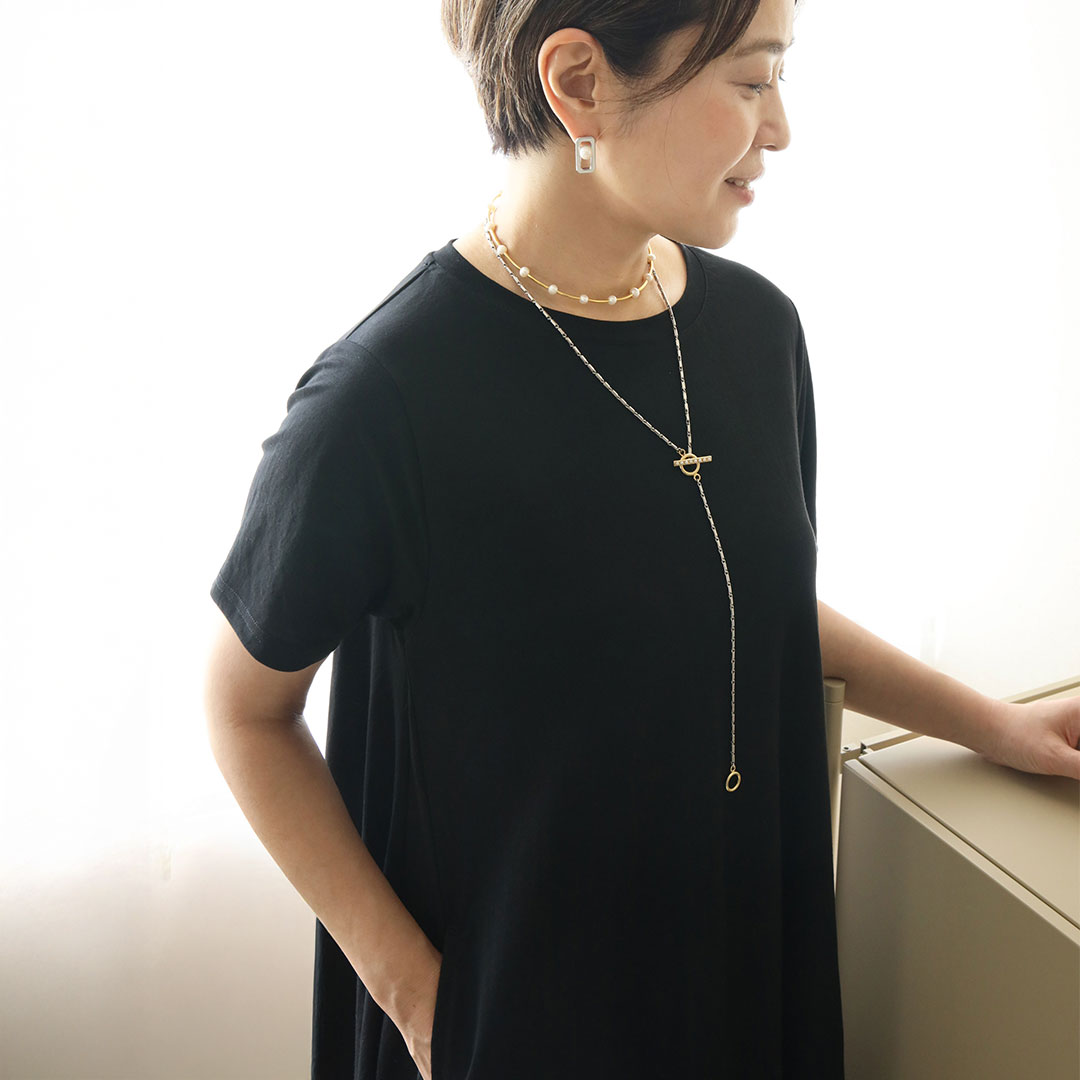 hinahina (�ҥʥҥ�) P&M���硼���� �������/����С�