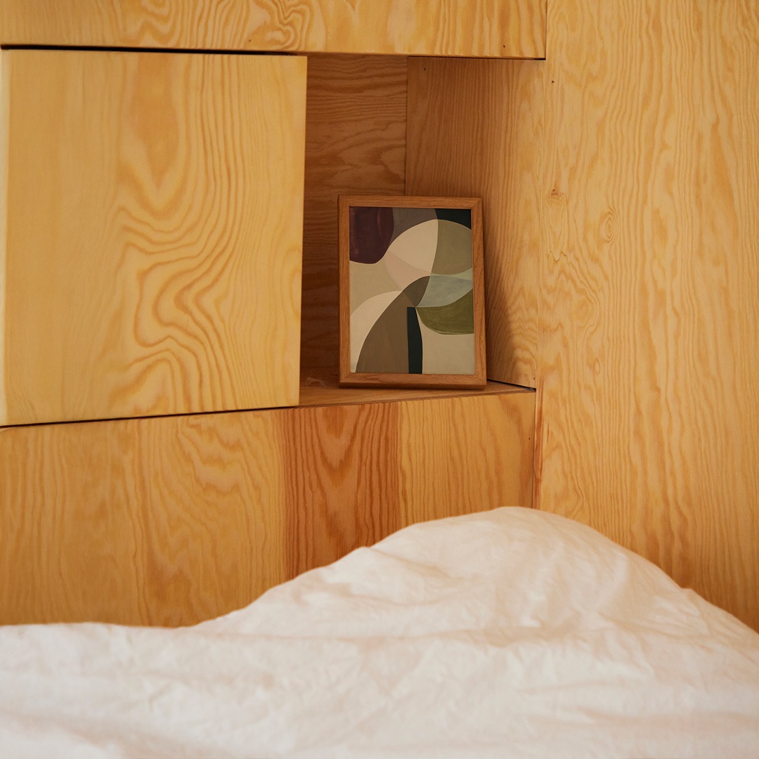 Paper Collective �ݥ�������A4��Abstract Movement 01 �̲� ����ƥꥢ ������ �ڡ��ѡ����쥯�ƥ��� Berit Mogensen Lopez ������������Ź�ʡڤ����󤻡ۡڥ����ڡ����оݡۡ�����̵����
