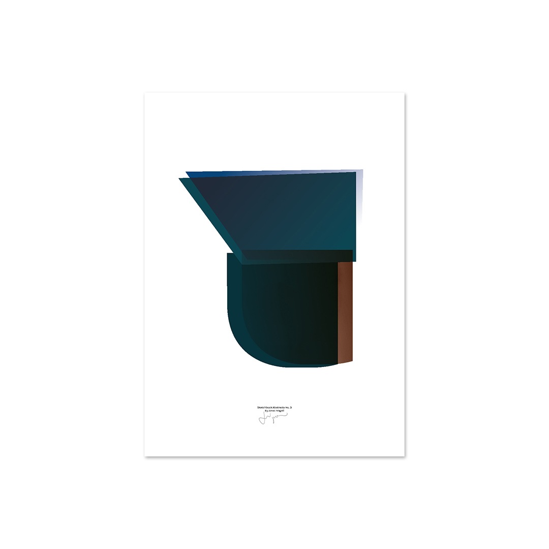 Paper Collective �ݥ�������70��100��Sketchbook Abstracts 03 �̲� ����ƥꥢ������ �ڡ��ѡ����쥯�ƥ��� Jonas Wagell ������������Ź�� �ڤ����󤻡ۡڥ����ڡ����оݡۡ�NEW�ǥ������