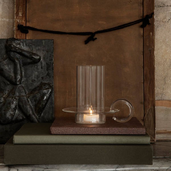 �ڤ櫓���ꡦ50%OFF��Ferm Living Luce �롼�� �����ɥ�ۥ���� ���ꥢ �̲� �����ɥ륹����� ����ƥꥢ �ե������ӥ� ������������Ź��
