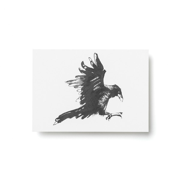 Teemu Jarvi (�ơ��ࡦ������) �ݥ��ȥ����� A6 RAVEN (���饹) �̲�/����ƥꥢ/������������Ź��/�ݥ������ڥ᡼���ء�