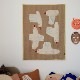 Ferm Living Bird Quilted Blanket �С��� ����ȥ֥�󥱥å� �ץ쥤�ޥå� �̲� ����ƥꥢ �Ҷ����� �ե������ӥ� ������������Ź�ʡڤ����󤻡�