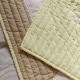 Ferm Living Bird Quilted Blanket �С��� ����ȥ֥�󥱥å� �ץ쥤�ޥå� �̲� ����ƥꥢ �Ҷ����� �ե������ӥ� ������������Ź�ʡڤ����󤻡�