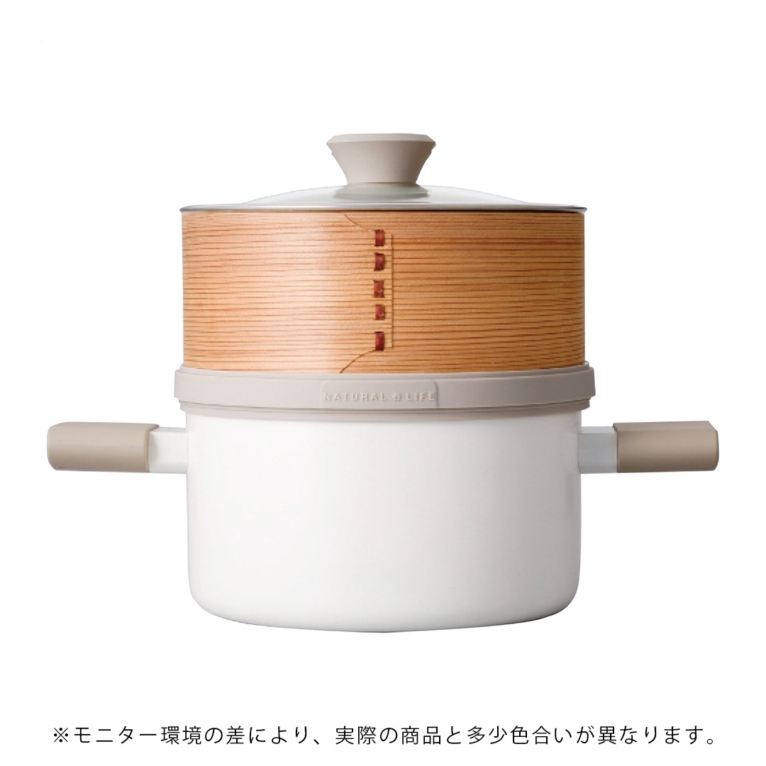 KUKUNA KITCHEN ����������������ξ���� 20cm SEIRO�� ���������� ������ �� �饻�å� IH�б� �������� ξ���� �������դ� ������� �ѥ� ���������� �쥷���դ� �����ʥ��å���ڤ����󤻡�