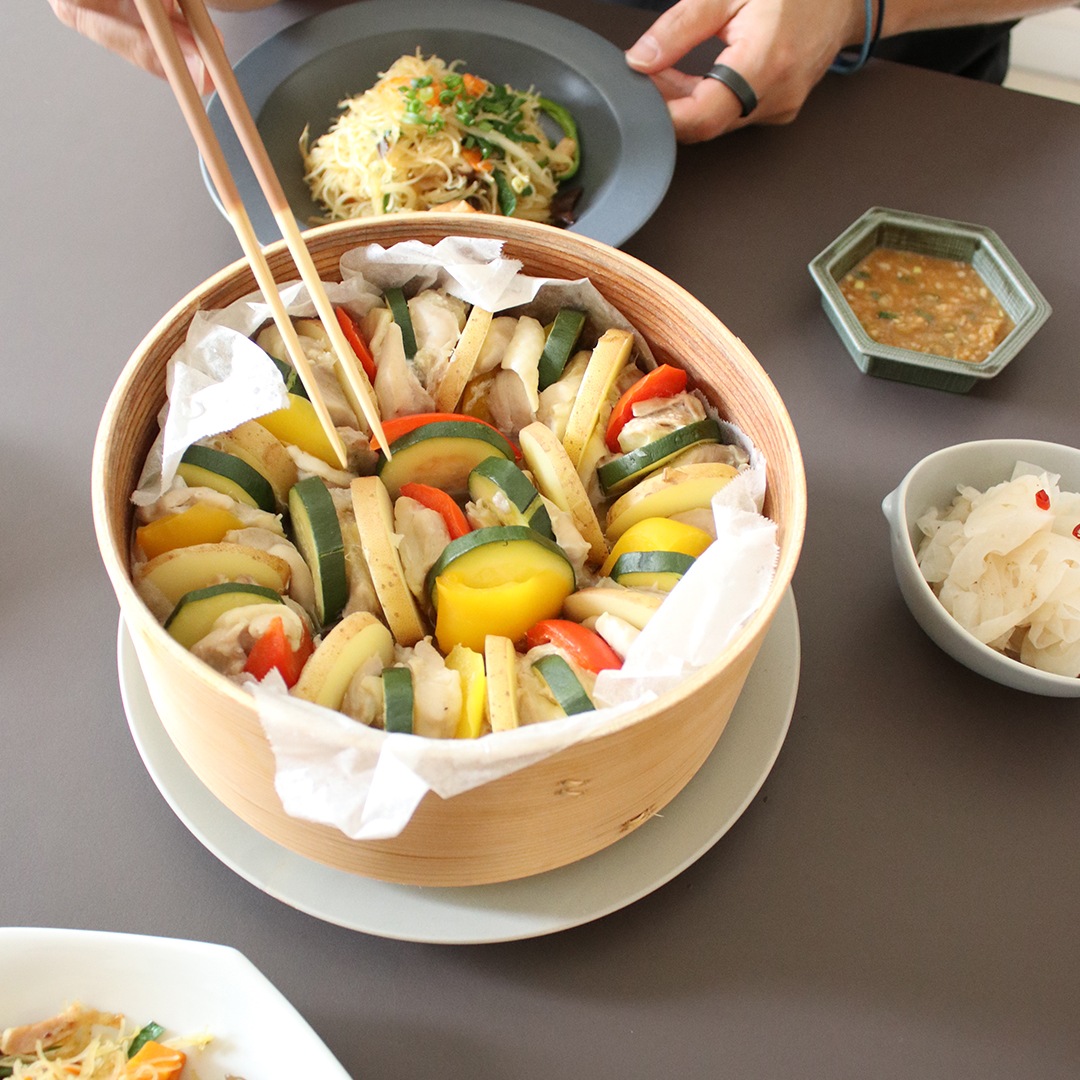 KUKUNA KITCHEN ����������������ξ���� 20cm SEIRO�� ���������� ������ �� �饻�å� IH�б� �������� ξ���� �������դ� ������� �ѥ� ���������� �쥷���դ� �����ʥ��å���ڤ����󤻡�