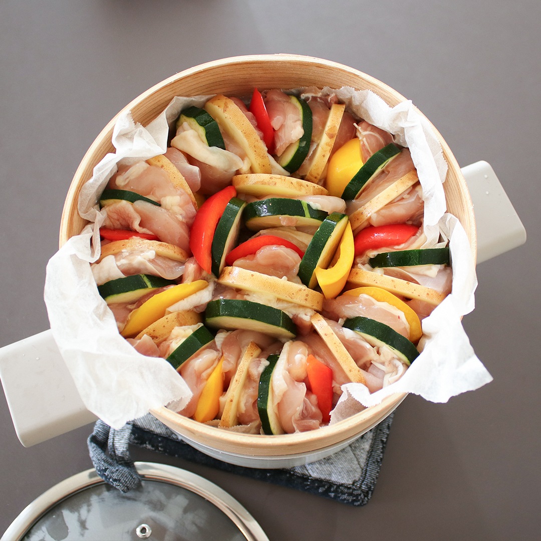 KUKUNA KITCHEN ����������������ξ���� 20cm SEIRO�� ���������� ������ �� �饻�å� IH�б� �������� ξ���� �������դ� ������� �ѥ� ���������� �쥷���դ� �����ʥ��å���ڤ����󤻡�