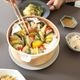 KUKUNA KITCHEN ����������������ξ���� 20cm SEIRO�� ���������� ������ �� �饻�å� IH�б� �������� ξ���� �������դ� ������� �ѥ� ���������� �쥷���դ� �����ʥ��å���ڤ����󤻡�