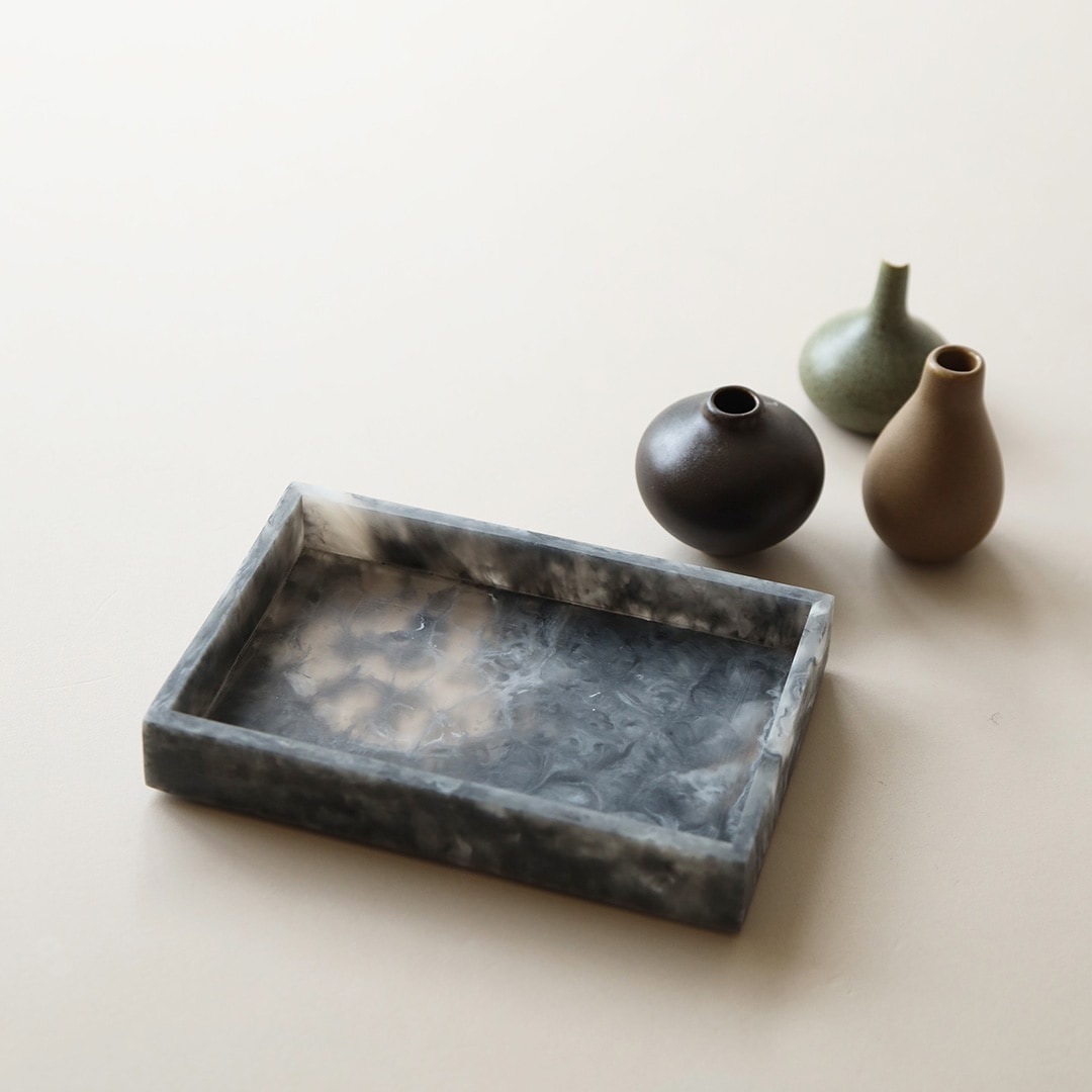 �ڤ櫓���ꡦ50%OFF��Ferm Living Mist Tray �ߥ��� �ȥ쥤 10��15 ���㥳���� �̲� ����ƥꥢ ��ʪ���� �ե������ӥ� ������������Ź��