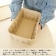 ڹ߸ˤFerm Living (եӥ) Paper Pulp Boxʥڡѡѥץܥå ĥå S ̲/ƥꥢ/Ǽ/ŹڥХåڡоݡ