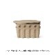 ڹ߸ˤFerm Living (եӥ) Paper Pulp Boxʥڡѡѥץܥå ĥå S ̲/ƥꥢ/Ǽ/ŹڥХåڡоݡ