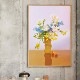 ڥڡоݡۡڤ󤻡Paper Collective (ڡѡ쥯ƥ) ݥ 5070 Bloom 04 Violet ̲/ƥꥢ/Ź ̵