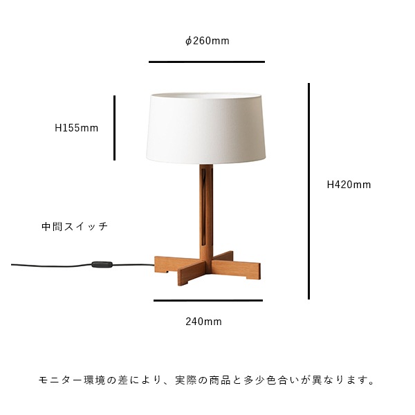 ڤ󤻡SANTA&COLE (󥿥ɥ) FAD MENORʥեǥ Υ ơ֥ ƥꥢ//ܾ//Ź