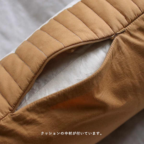 �ڹ���߸ˤ����Ferm Living (�ե������ӥ�) Bird Quilted Cushion (�С��� ����ȥ��å����) 60��40cm �̲�/����ƥꥢ/�Ҷ�����/�ե��֥�å�/������������Ź��