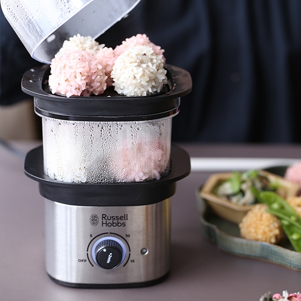 �ڤ����󤻡�Russell Hobbs (��å���ۥ֥�) �����å��ߥ˥������ޡ� ������/Ĵ�����