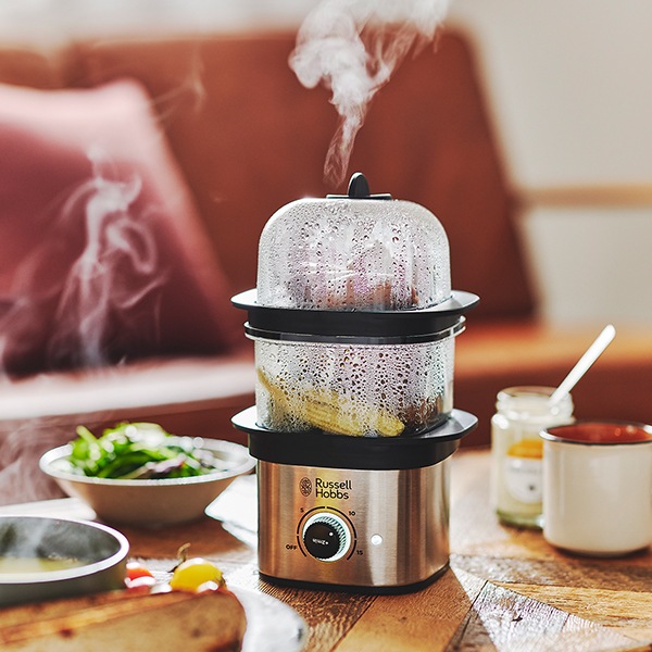 �ڤ����󤻡�Russell Hobbs (��å���ۥ֥�) �����å��ߥ˥������ޡ� ������/Ĵ�����