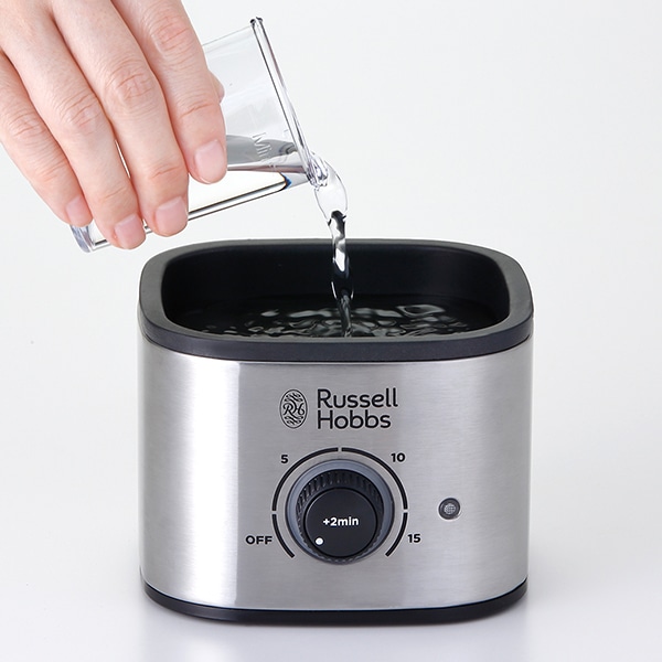 �ڤ����󤻡�Russell Hobbs (��å���ۥ֥�) �����å��ߥ˥������ޡ� ������/Ĵ�����