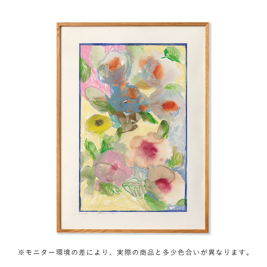 ڥڡоݡۡڤ󤻡Paper Collective (ڡѡ쥯ƥ) ݥ 5070 Flower Window ̲/ƥꥢ//Źʡڿǥ