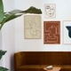 ڥڡоݡۡڤ󤻡Paper Collective (ڡѡ쥯ƥ) ݥ 5070 Antic Ideal 01 ̲/ƥꥢ//Ź