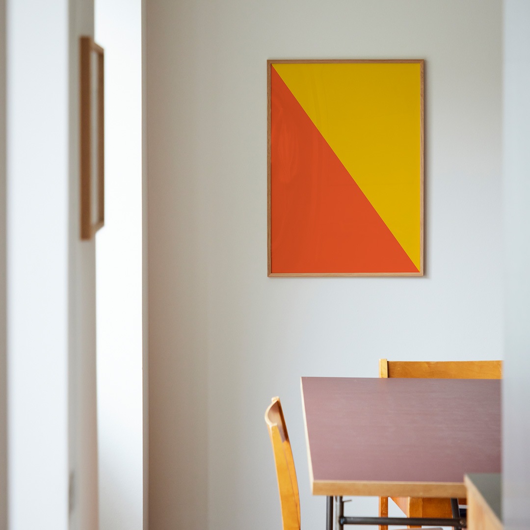 �ڥ����ڡ����оݡۡڤ����󤻡�Paper Collective (�ڡ��ѡ����쥯�ƥ���) �ݥ����� ��50��70�� Absorb YO 02  �̲�/����ƥꥢ/������/������������Ź��