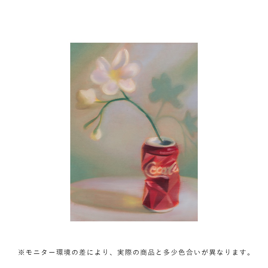 �ڥ����ڡ����оݡۡڤ����󤻡�Paper Collective (�ڡ��ѡ����쥯�ƥ���) �ݥ����� ��50��70�� Soda Bloom �̲�/����ƥꥢ/������/������������Ź�ʡڿ��ǥ������