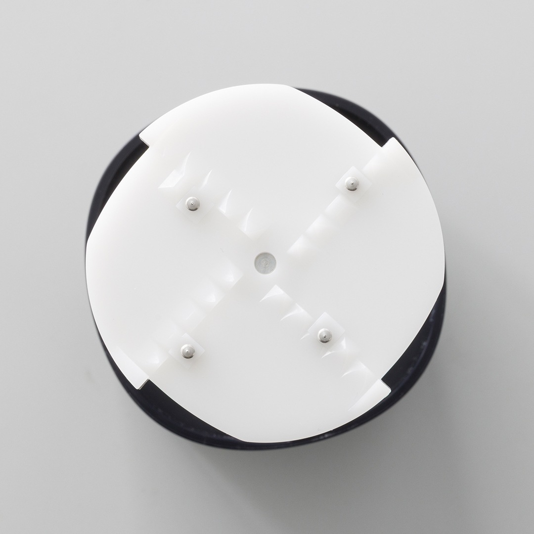 Vita Craft Snowflake Ice Shaver BLACK ���Ρ��ե졼���դ�դ狼��ɹ�� �ӥ�����ե� ���ż� Ĵ����� �ƾ�ʪ�ڤ����󤻡�
