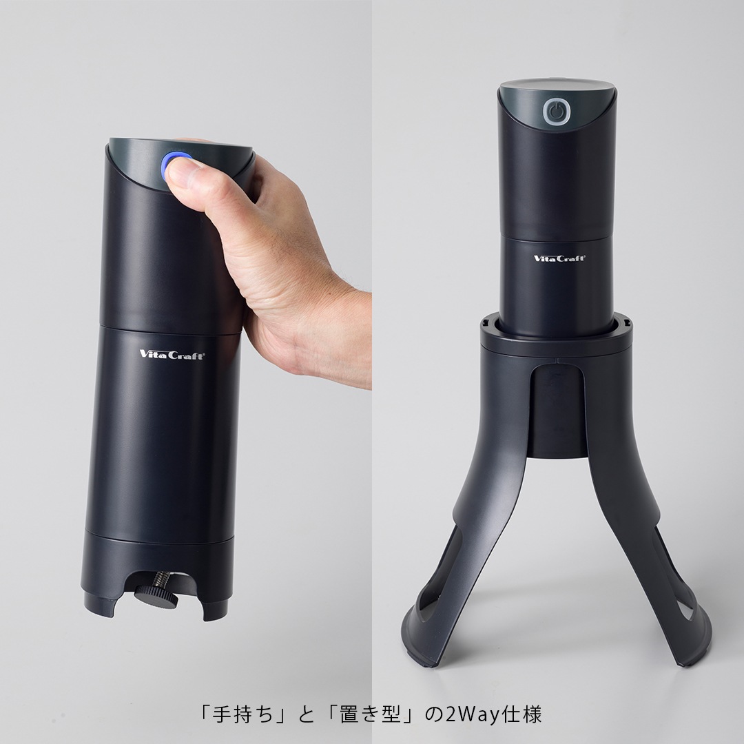 Vita Craft Snowflake Ice Shaver BLACK ���Ρ��ե졼���դ�դ狼��ɹ�� �ӥ�����ե� ���ż� Ĵ����� �ƾ�ʪ�ڤ����󤻡�