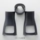 Vita Craft Snowflake Ice Shaver BLACK ���Ρ��ե졼���դ�դ狼��ɹ�� �ӥ�����ե� ���ż� Ĵ����� �ƾ�ʪ�ڤ����󤻡�