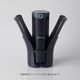 Vita Craft Snowflake Ice Shaver BLACK ���Ρ��ե졼���դ�դ狼��ɹ�� �ӥ�����ե� ���ż� Ĵ����� �ƾ�ʪ�ڤ����󤻡�