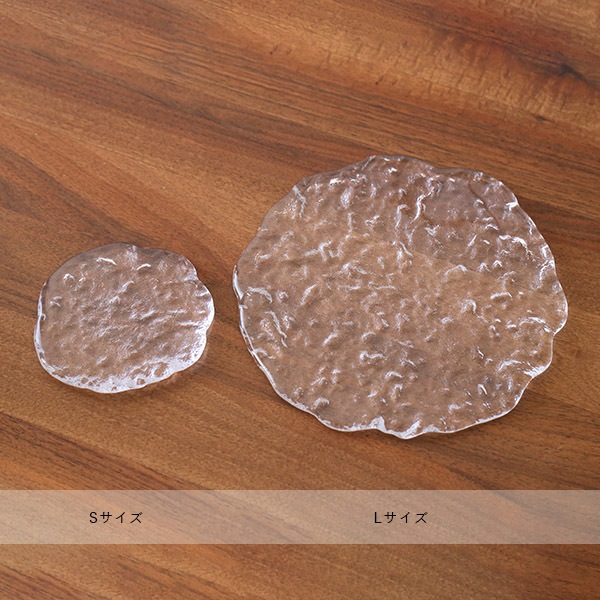 �ڤ櫓���ꡦ50%OFF��Ferm Living Momento Glass Stone ����ȥ��饹���ȡ��� 2�ĥ��å� L �̲� ����ƥꥢ ���饹 �����ɥ륹����� �ե������ӥ� ������������Ź��