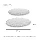 �ڤ櫓���ꡦ50%OFF��Ferm Living Momento Glass Stone ����ȥ��饹���ȡ��� 2�ĥ��å� L �̲� ����ƥꥢ ���饹 �����ɥ륹����� �ե������ӥ� ������������Ź��