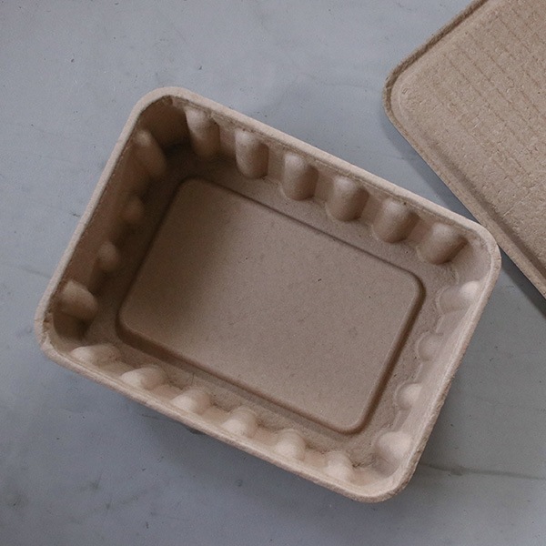 �ڤ����󤻡�Ferm Living (�ե������ӥ�) Paper Pulp Box�ʥڡ��ѡ��ѥ�ץܥå����� ���ĥ��å� L �̲�/����ƥꥢ/��Ǽ/������������Ź