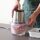�ڤ����󤻡�Russell Hobbs (��å���ۥ֥�)  4�֥졼�ɥߥ˥���åѡ� �ա��ɥץ����å���/�ߤ����ڤ�/ �֥�����/�ߥ�����/Ĵ�����