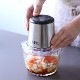 �ڤ����󤻡�Russell Hobbs (��å���ۥ֥�)  4�֥졼�ɥߥ˥���åѡ� �ա��ɥץ����å���/�ߤ����ڤ�/ �֥�����/�ߥ�����/Ĵ�����