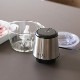 �ڤ����󤻡�Russell Hobbs (��å���ۥ֥�)  4�֥졼�ɥߥ˥���åѡ� �ա��ɥץ����å���/�ߤ����ڤ�/ �֥�����/�ߥ�����/Ĵ�����