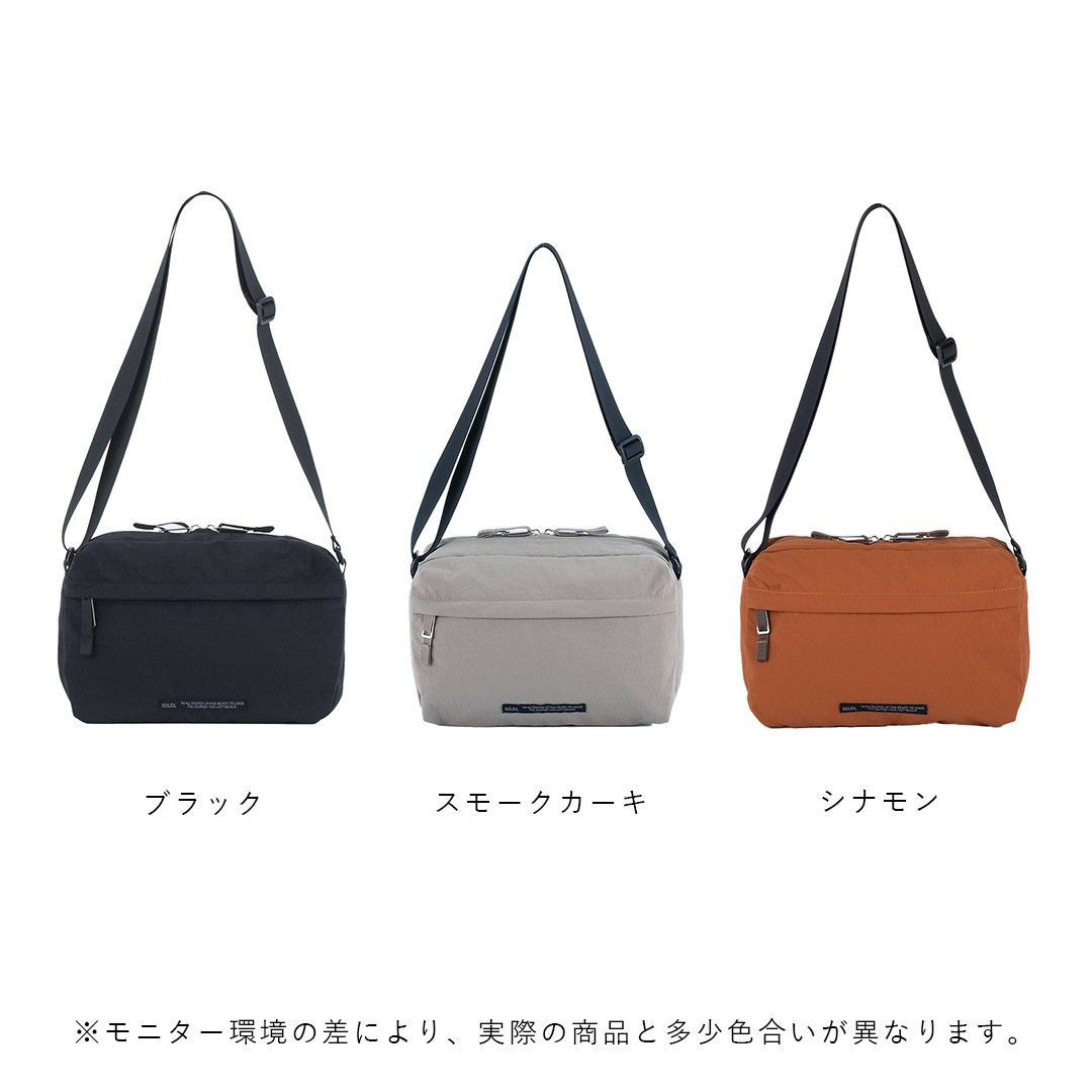 SOLEIL (쥤) 饤ȥ꡼Хå ʥ/꡼/ͥӡ/֥å/⡼/졼/ƥ꡼/֥饦 ///ȥ٥Хå/ȥɥ /ǥ/̶//줤/奢