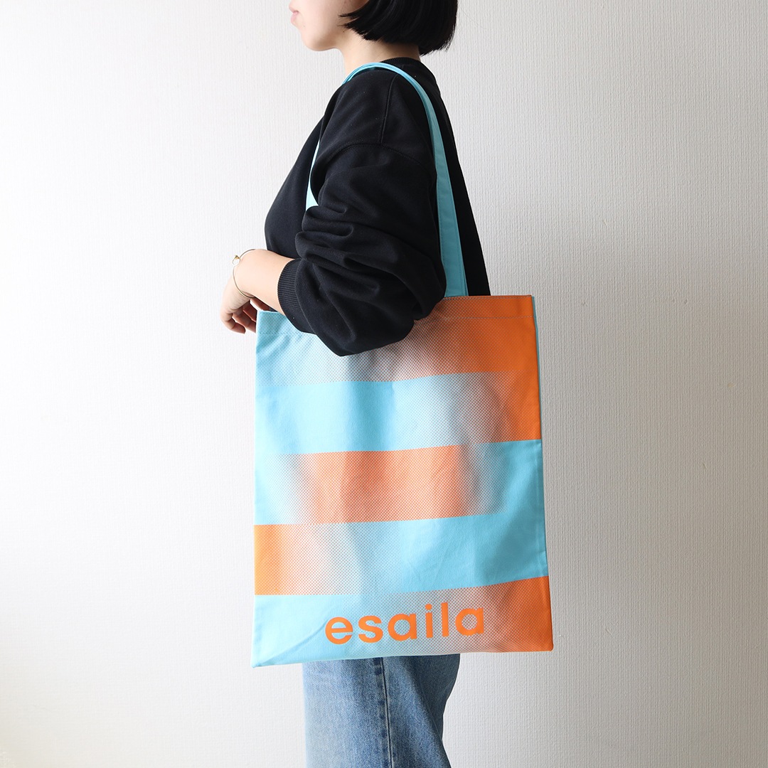 �ڤ����󤻡�esaila (��������) �ȡ��ȥХå� ������/�ѡ��ץ� ������������Ź��